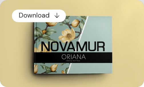 Novamur Oriana Catalog